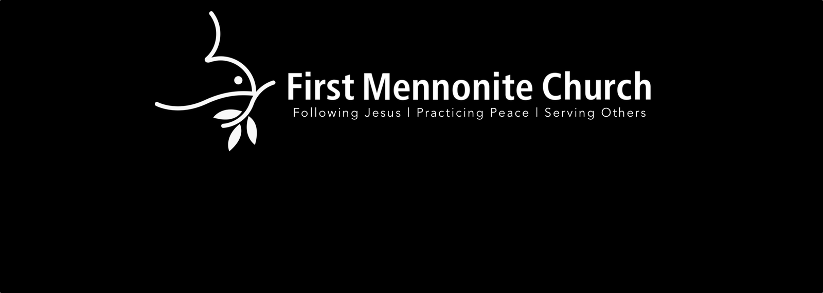 First Mennonite Church [Canton]